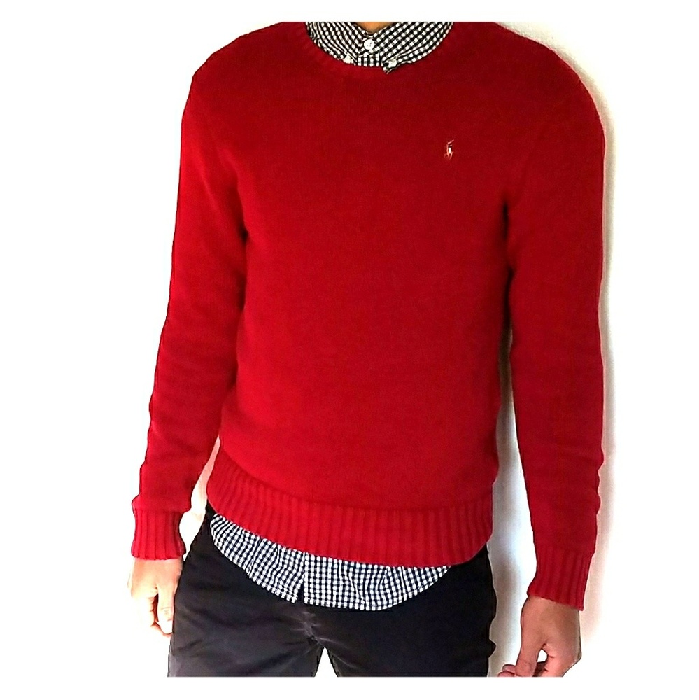 Polo by Ralph Lauren Sweater